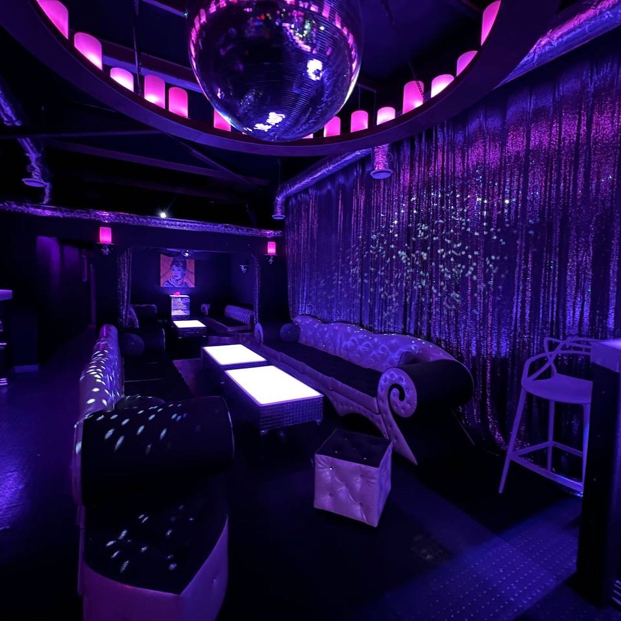 Penthouse Playrooms