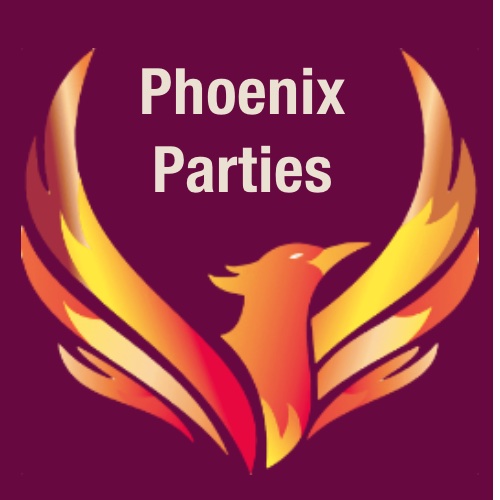 The Phoenix Club