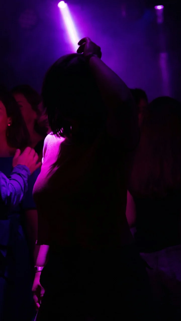 Saturday Night Party