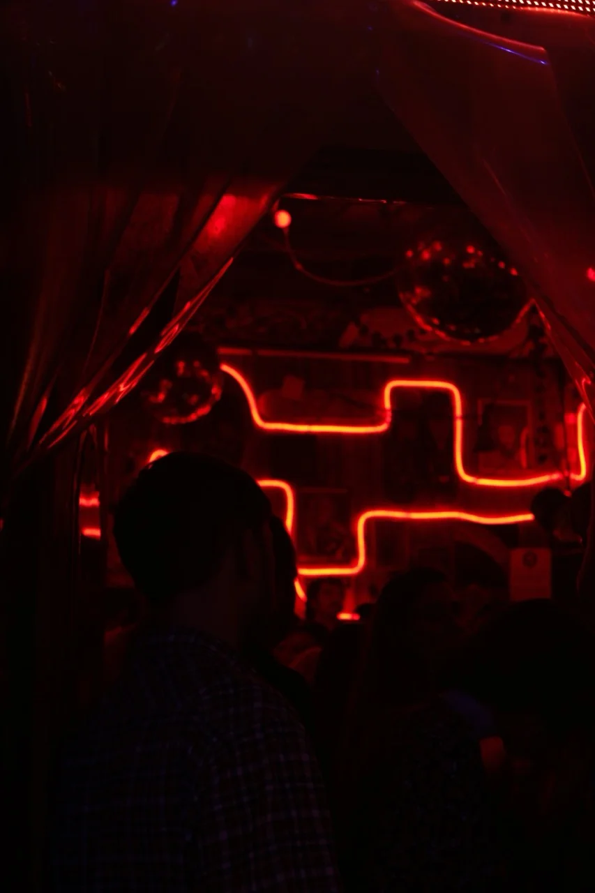 Couples & Ladies Only Saturday Party